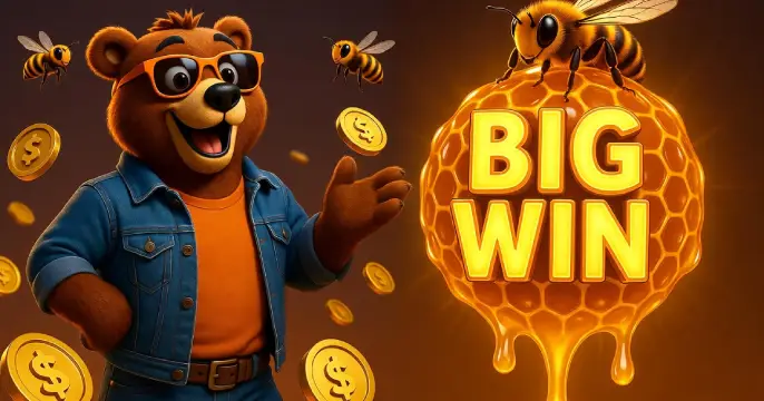 Honeybetz Casino